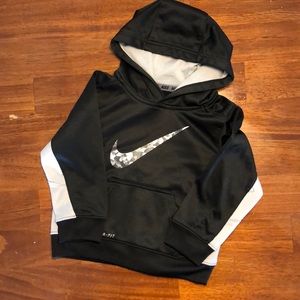 3T Nike boys sweat shirt